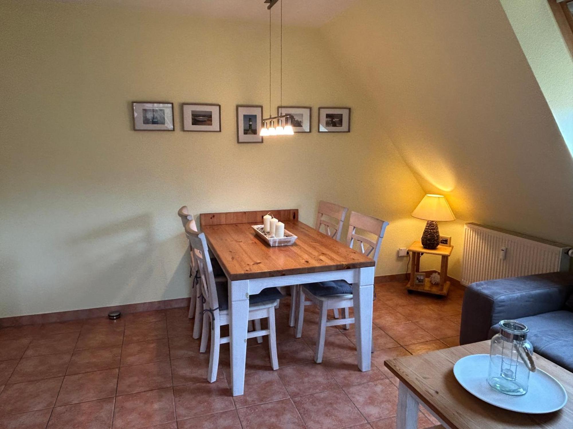 K&S Ferienwohnungen Dierhagen Exteriér fotografie