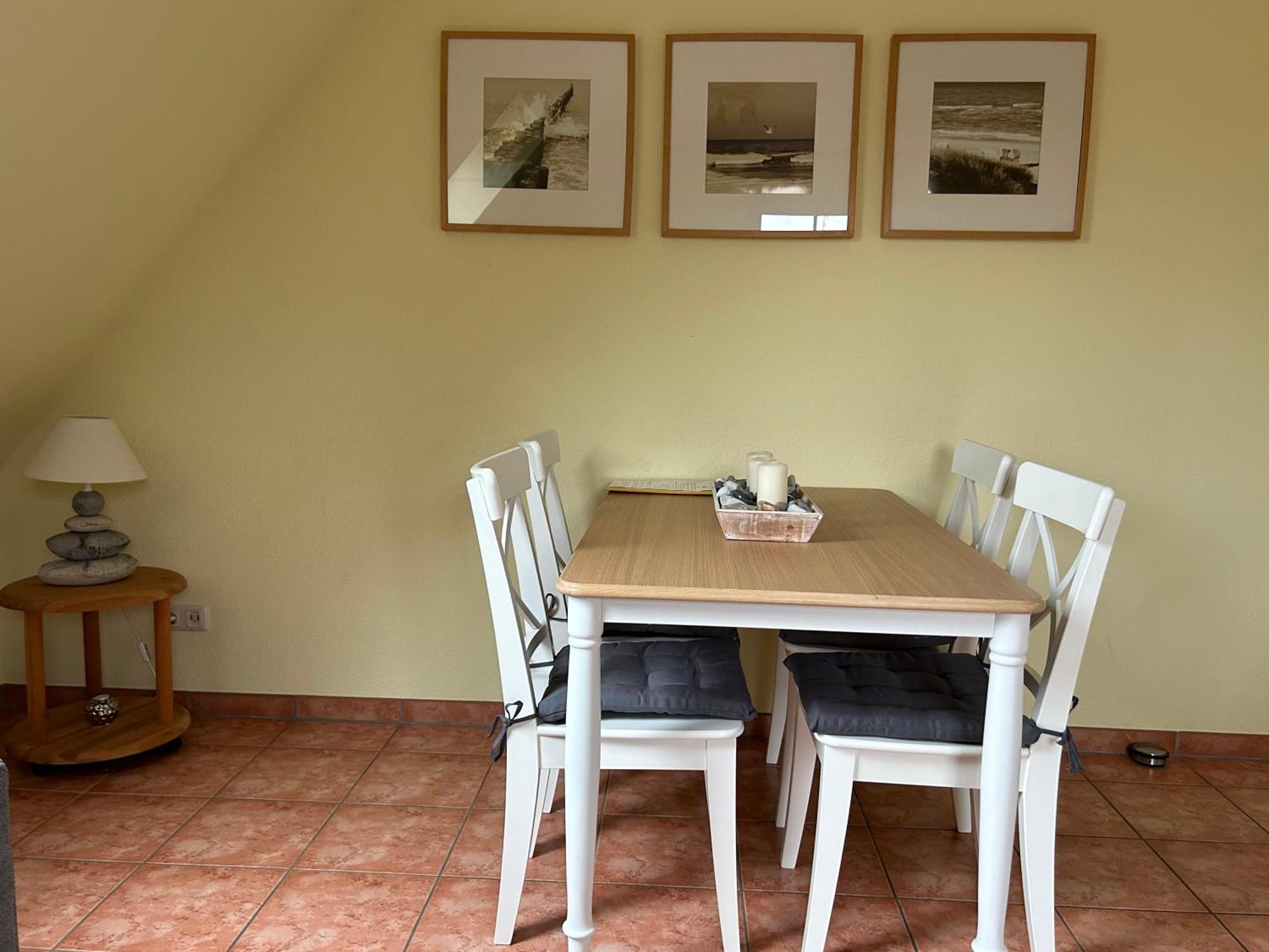 K&S Ferienwohnungen Dierhagen Exteriér fotografie
